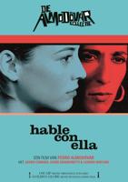 Hable Con Ella - DVD (5051083153041) - thumbnail