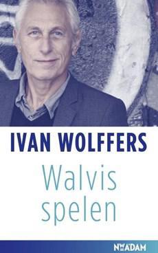 Walvis spelen - Ivan Wolffers - ebook