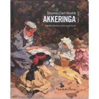 Johannes Evert Hendrik Akkeringa (Hardback) - thumbnail
