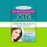 Jolen Creme Bleach Regular - thumbnail