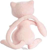 Pokemon Pluche - Mew (22cm) - thumbnail
