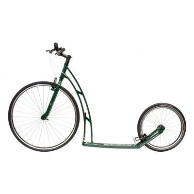 Mibo gt british green