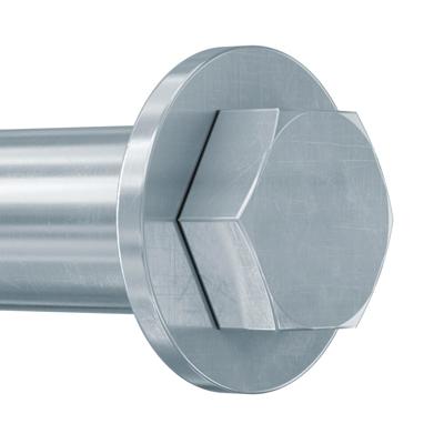 fischer veiligheidsanker - FH II 18/25 S - 44894