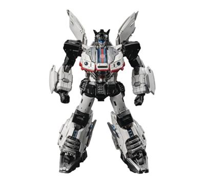 Transformers MDLX Action Figure Jazz 15 cm Transformers MDLX Action Figure Jazz 15 cm