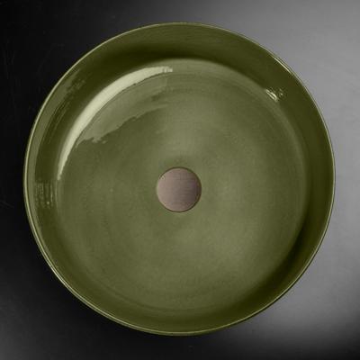 Waskom Cipi Index Tinta 42x16 cm Emerald Buddha Cipi