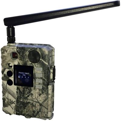 Berger & Schröter 4G/LTE BG310-M Wildkamera 18 MP, 940nm Wildcamera 18 Mpix 4G beeldoverdracht, Geluidsopnames, Afstandsbediening, Black LEDs, Timelapsevideo, Berger & Schröter 4G/LTE BG310-M Wildkamera 18 MP, 940nm Wildcamera 18 Mpix 4G beeldoverdracht, Geluidsopnames, Afstandsbediening, Black LEDs, Timelapsevideo,