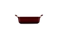 LE CREUSET - Aardewerk - Ovenschaal 19cm 1,10l Rhone - thumbnail