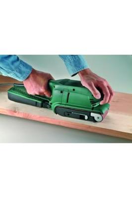 Bosch Accessoires Schuurband 75X533mm | G80 | Rw | Ongeperf | Span | 3-delig - 2609256218