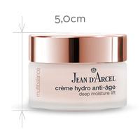 Jean D'Arcel Multibalance Crème Hydro Anti-Âge 50ml - thumbnail