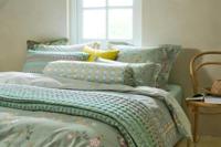 PIP Studio Kili Flower Green Bettwäsche (DE) - thumbnail