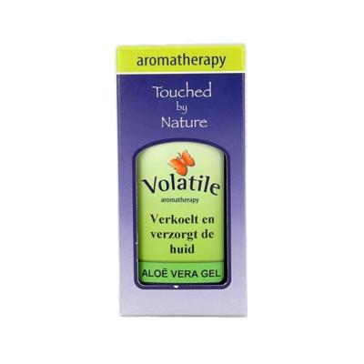 Volatile Aloë Vera Gel 98%