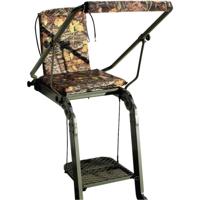 Berger & Schröter 31135 Observatiestoel - thumbnail