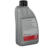 Febi Bilstein Gearbox oil vw 1 ltr. red aisin warner aw1 - thumbnail