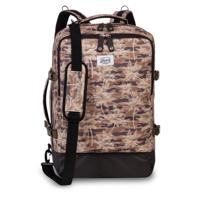 Fabrizio rugzak Cabin Pro 40 liter bruin - thumbnail