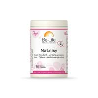Natalisy 60 Vegetarische capsules - thumbnail