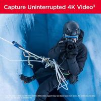 SanDisk Extreme PRO SDHC-kaart 32 GB Class 10 UHS-I Schokbestendig, Waterdicht - thumbnail