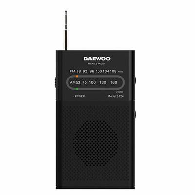Radio Daewoo Radio Daewoo