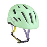 Bollé helm "stance jr" helmet stance jr mint matte s - thumbnail