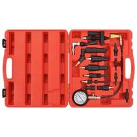 VidaXL Compressietesterset voor dieselmotoren - thumbnail