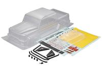 Killerbody Horri-Bull, Transparant (313mm) - voor oa. crawlers - thumbnail