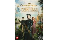 Miss Peregrine's Home For Peculiar Children - DVD (8712626064237) - thumbnail