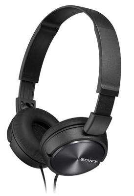 Hoofdtelefoon met Hoofdband Sony MDRZX310APL.CE7 98 dB Blauw