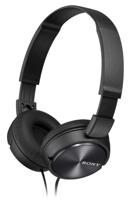 Hoofdtelefoon met Hoofdband Sony MDRZX310APL.CE7 98 dB Blauw - thumbnail