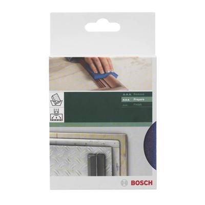 Bosch Accessoires Contour schuurpad Best for Contour - 2609256350