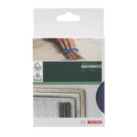 Bosch Accessories 2609256350 Bosch Accessories 2609256350 Contour-schuurblok 1 stuk(s) 1 stuk(s) - thumbnail