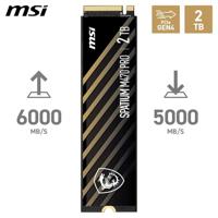 Hard Drive MSI S78-440Q990-P83 - thumbnail