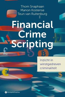 Financial Crime Scripting (Paperback)