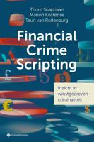Financial Crime Scripting (Paperback) - thumbnail