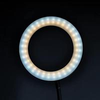 DÖRR SLR-16 Bi-Color LED-ringlamp Aantal LEDs=64 - thumbnail