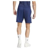 adidas Tiro 24 Trainingsbroekje Donkerblauw Wit - thumbnail