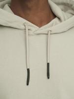 Herenhoodie Only & Sons ceres ie Silver Lining Maat M - thumbnail