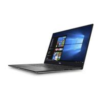 Dell XPS 15 9560 - Intel Core i7-7e Generatie - 15 inch - 8GB RAM - 256GB SSD - Windows 11 - thumbnail