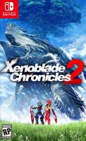 Xenoblade Chronicles 2 - thumbnail
