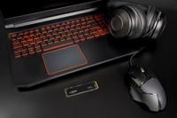 Hard Drive Crucial P3 Plus 2 TB SSD - thumbnail