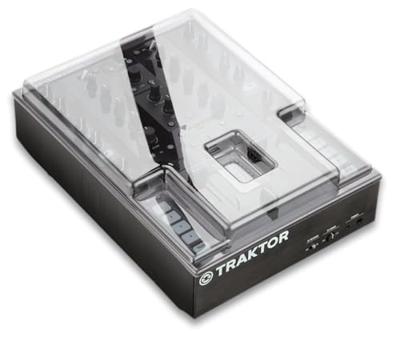 Decksaver Stofkap voor Native Instruments Traktor Kontrol Z2