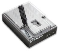 Decksaver Stofkap voor Native Instruments Traktor Kontrol Z2 - thumbnail