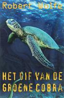 Het gif van de groene cobra (Paperback) - thumbnail