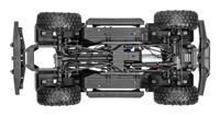 Traxxas TRX-4 Crawler Kit 1:10 Brushed RC auto Elektro Crawler 4WD 2,4 GHz - thumbnail