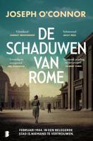 De schaduwen van Rome - Joseph O'Connor - ebook - thumbnail