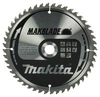 Makita Accessoires Afkortzaagblad | Hout | 190X20X2,2 48T 5G - B-32758 - thumbnail