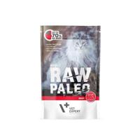 RAW PALEO Rundvlees voor volwassen katten - šlapias kačių maistas - 100 g - thumbnail