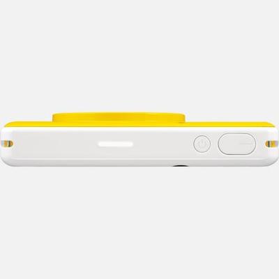 Canon Zoemini C Instant Camera - 5 Mp - Gele Zonnebloem