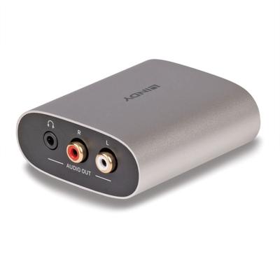 LINDY Audio Converter 38362 [HDMI - RCA]