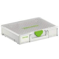 Festool Accessoires SYS3 ORG M 89 Systainer organizer (leeg) - 204852 - thumbnail