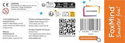 Educatief Spel Asmodee