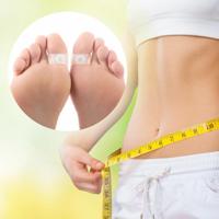 Magnetische Afslankringen Magfit InnovaGoods 2 Stuks - thumbnail